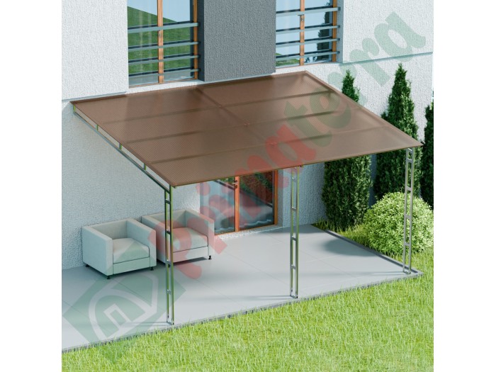 Козирка Primaterra Monza